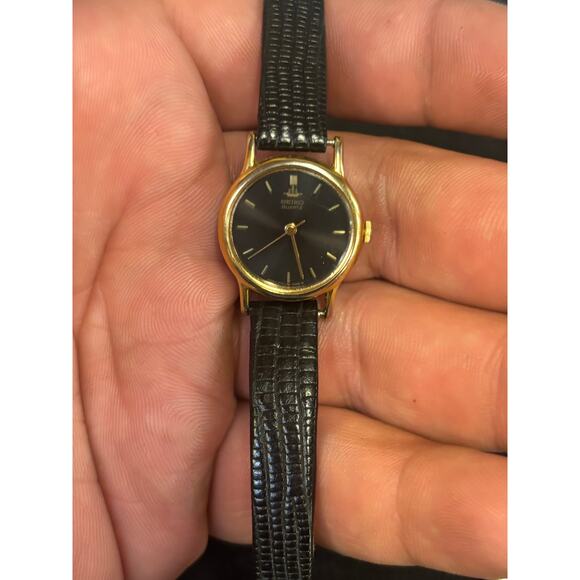 Vintage Seiko 2Y01-0010 Women’s Watch! New Battery!